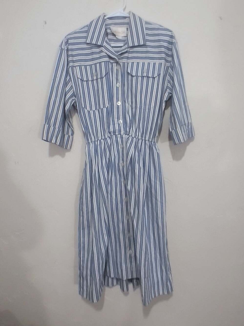 California Girl Vintage Dress